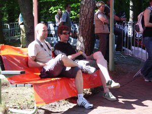 Boemewald MTB Challenge Stine 34